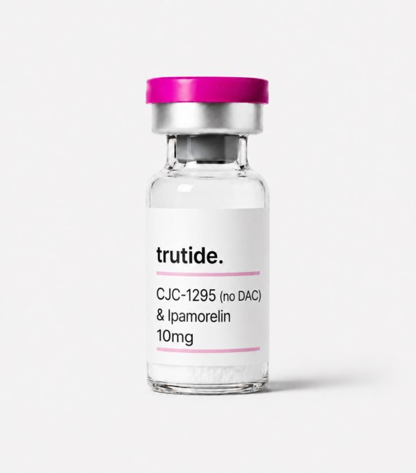 CJC-1295 / IPAMORELIN