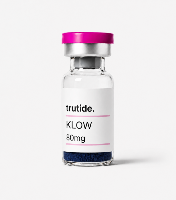 KLOW 80mg