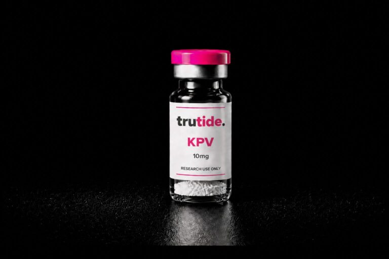 KPV 10mg vial