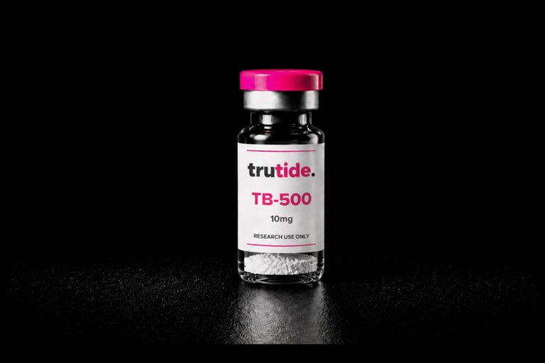 tb-500 10mg vial