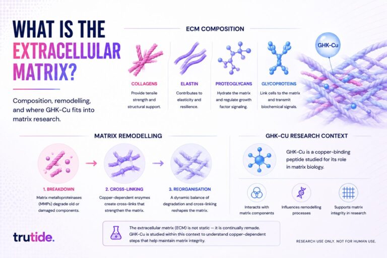 extracellular matrix