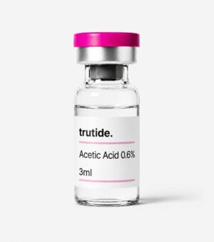 ACETIC ACID 0.6%