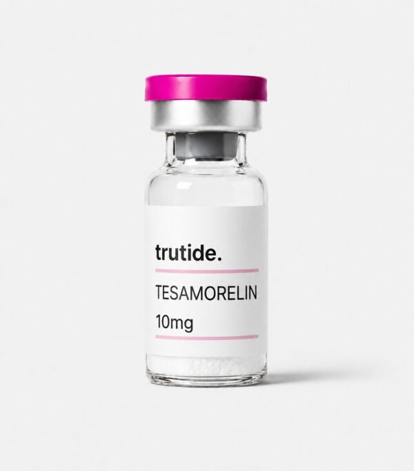TESAMORELIN