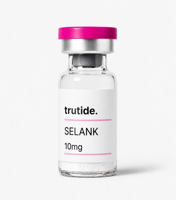 SELANK